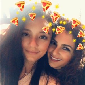 Meet your Posher, Anna